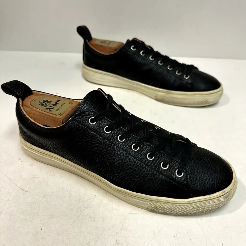 Buddy low top